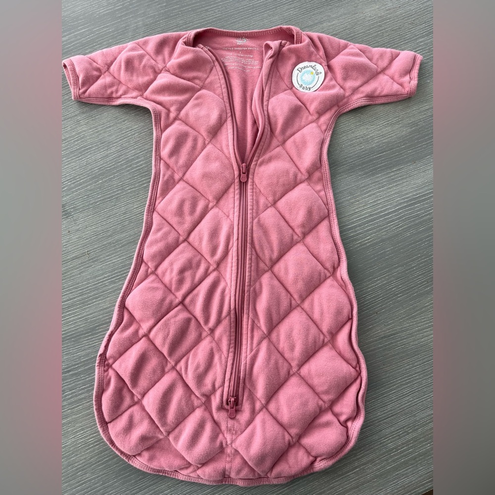Dreamland Baby Weighted Transition Swaddle